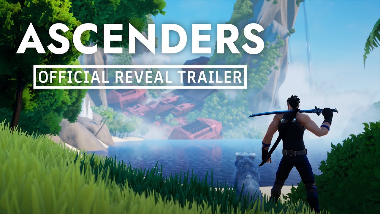 Ascenders thumbnail