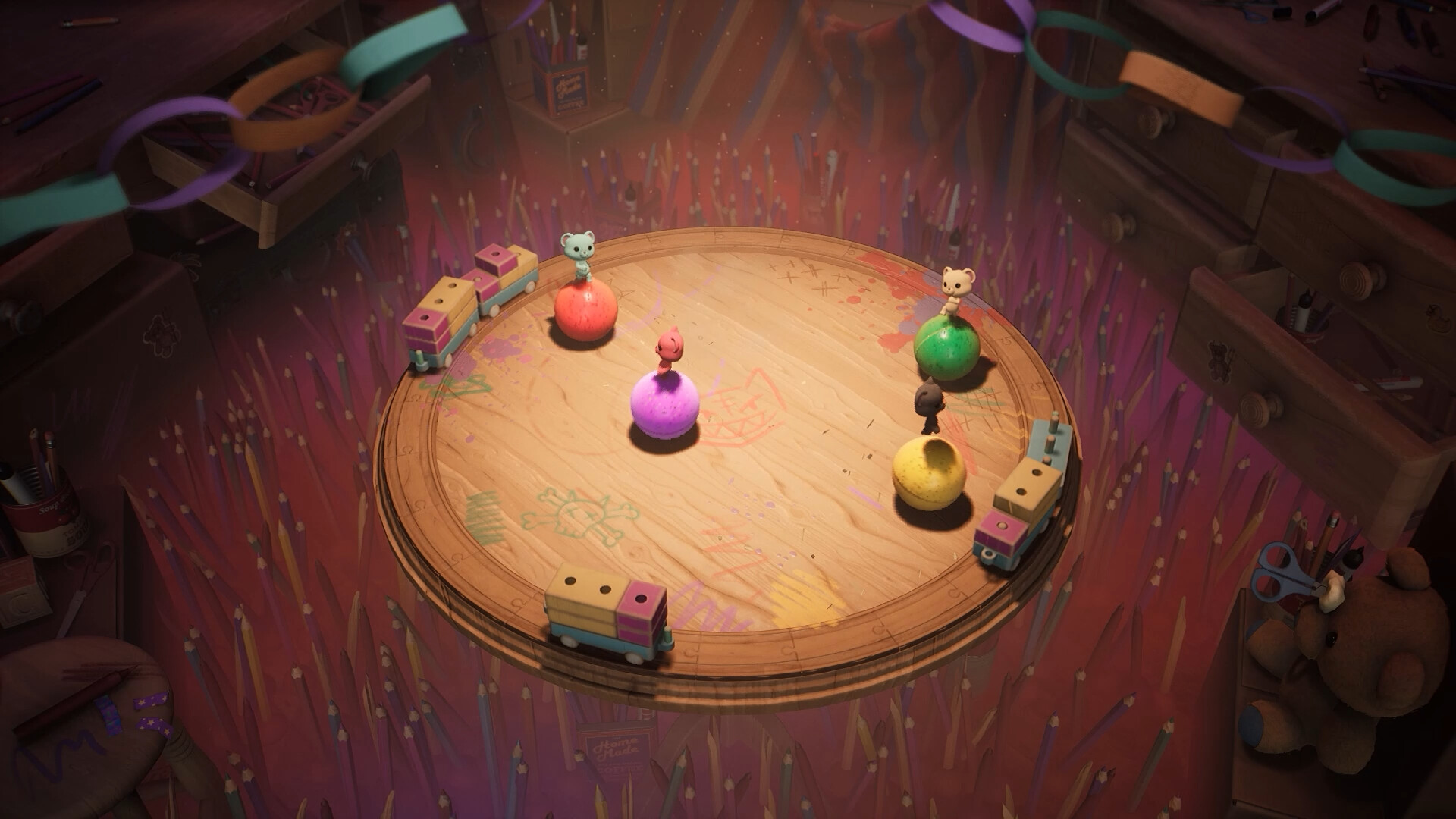 Forgotten Playland thumbnail