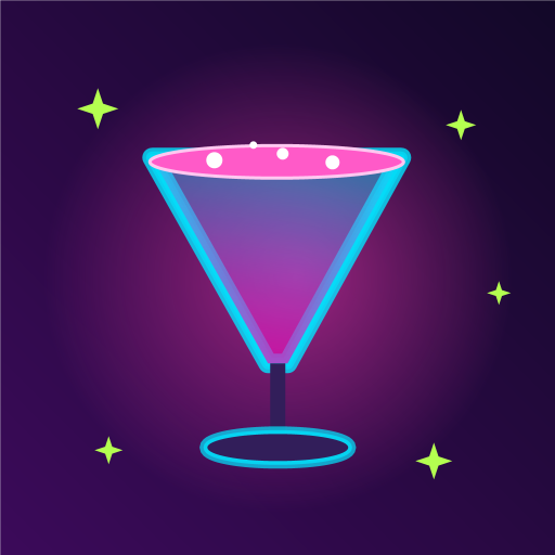 Sip Sip Hooray icon