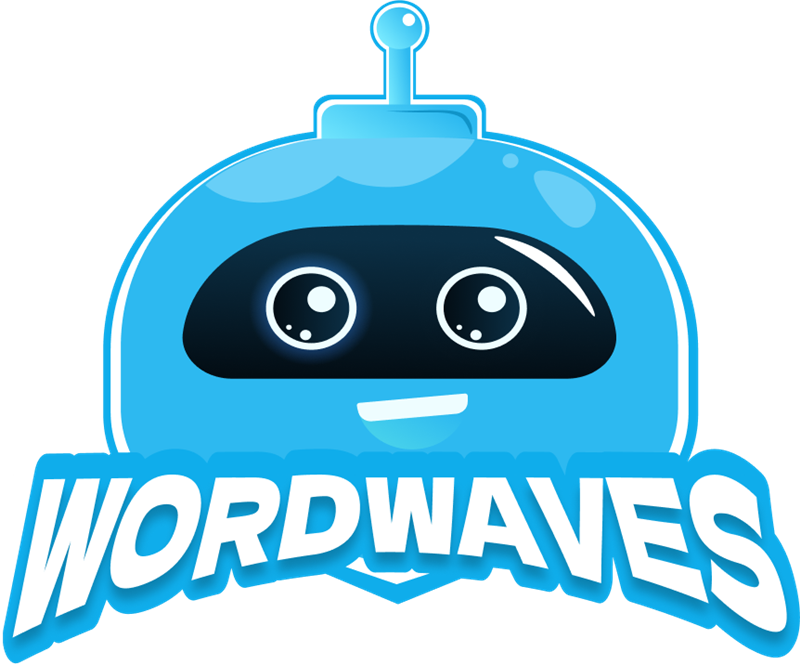 Word Waves thumbnail